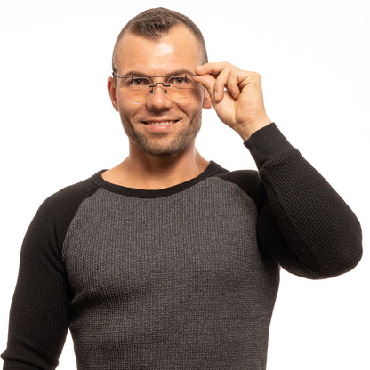 YOHJI YAMAMOTO MOD. YY3015 49002 SUNGLASSES & EYEWEAR