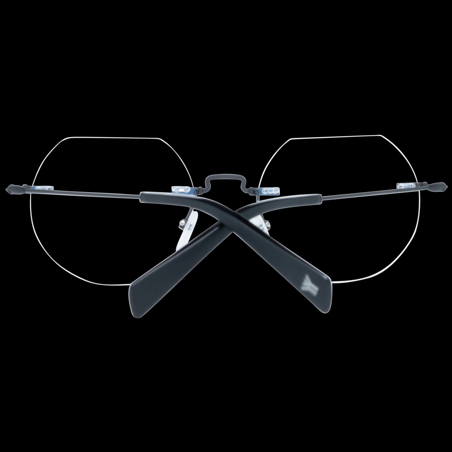 YOHJI YAMAMOTO MOD. YY3018 53002 SUNGLASSES & EYEWEAR