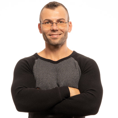 YOHJI YAMAMOTO MOD. YY3018 53002 SUNGLASSES & EYEWEAR