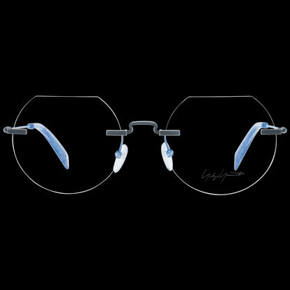 YOHJI YAMAMOTO MOD. YY3018 53908 SUNGLASSES & EYEWEAR