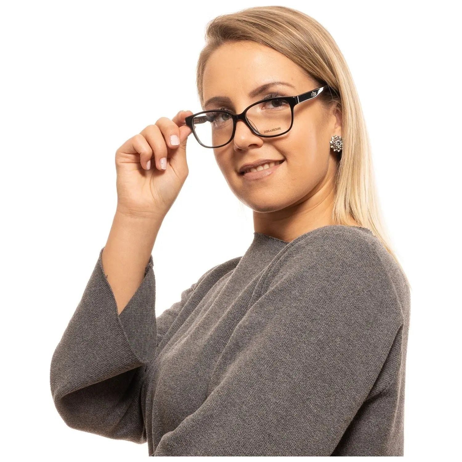 ZADIG 和 VOLTAIRE MOD。 VZV017 540700