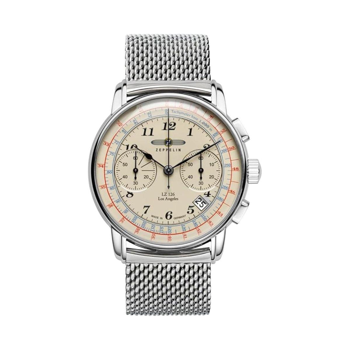 ZEPPELIN WATCHES Mod. 7614M-5