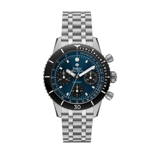 ZODIAC Mod. ZO3605 WATCHES