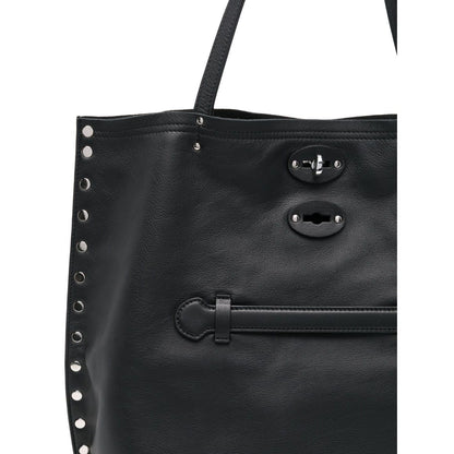 Zanellato A'spasso Saeta Medium Tote Bag Shopper