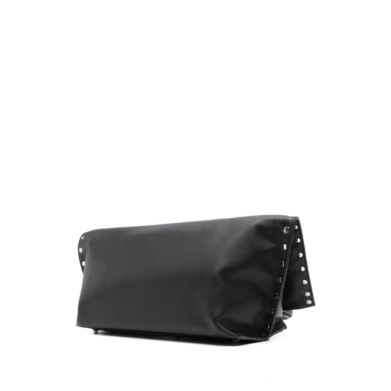 Zanellato A'spasso Saeta Medium Tote Bag Shopper