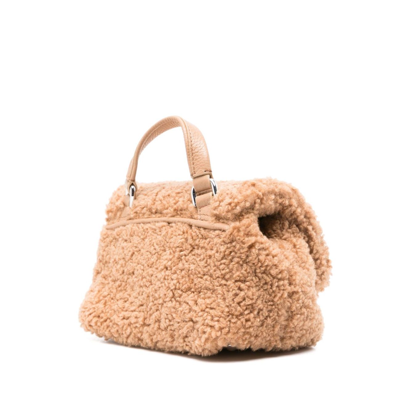Zanellato Postina Baby Teddy handbag Handbag