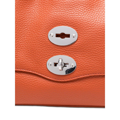 Zanellato Postina Daily Small leather handbag Handbag