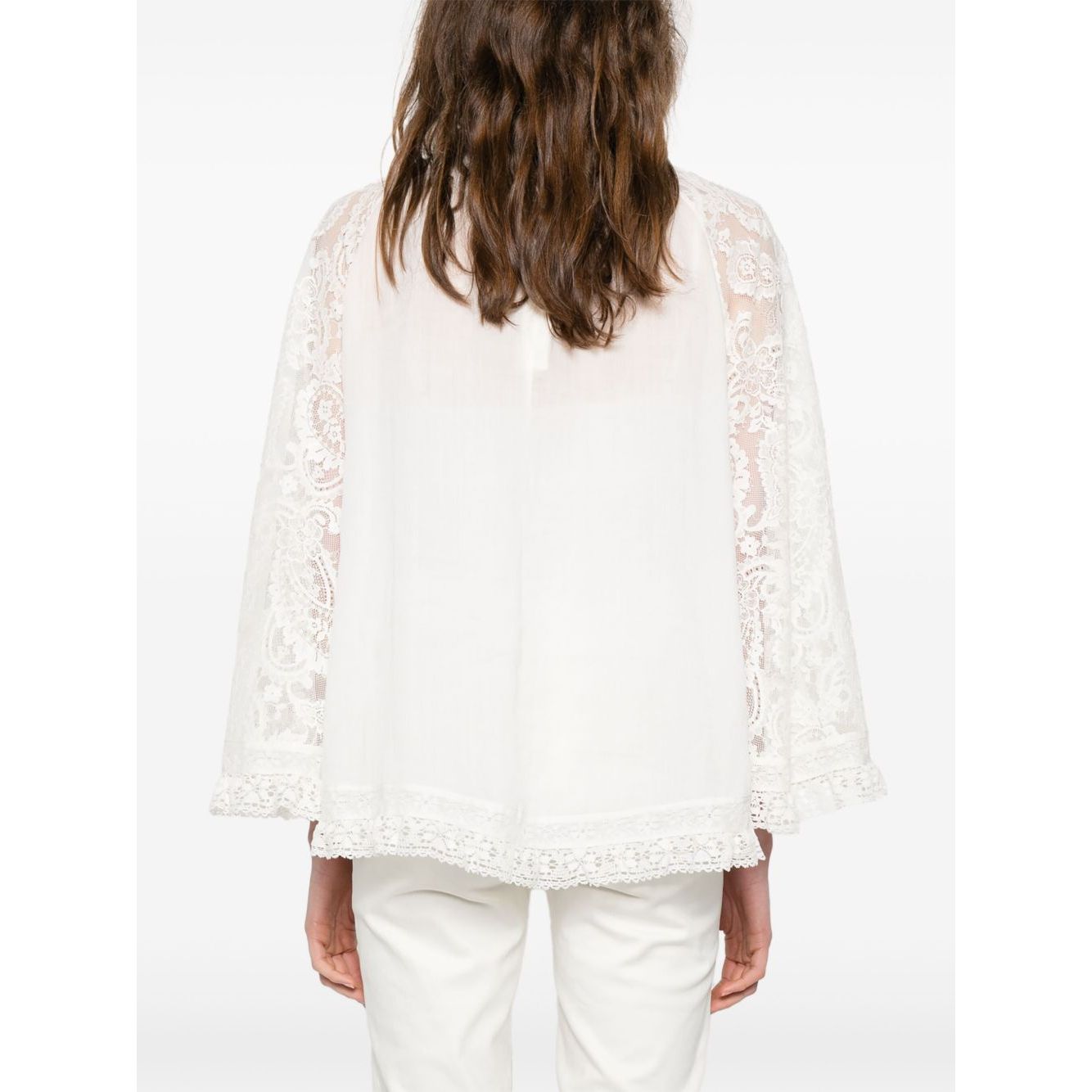 Zimmermann Ascension Smock Dresses