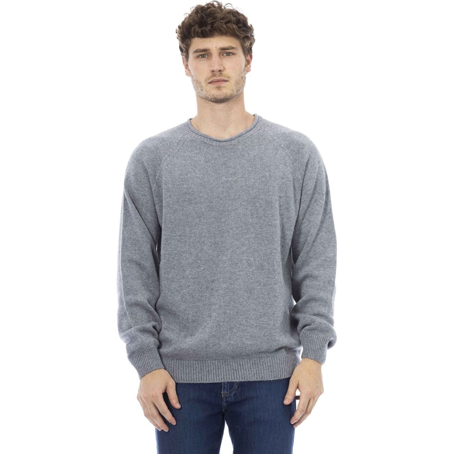 Alpha Studio Sweaters