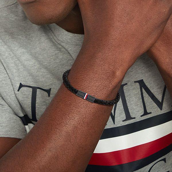 TOMMY HILFIGER JEWELS 珠宝 型号 2790459