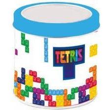 TETRIS KID WATCH 型号 8003024 - 铁盒装