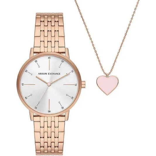 ARMANI EXCHANGE Mod. AX7145SET WATCHES