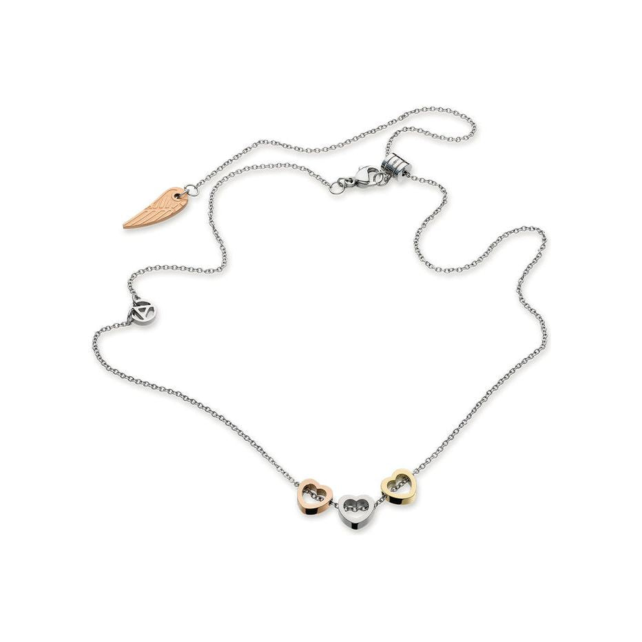 AN JEWELS JEWELRY Mod. AL.NSC01SYR Necklace