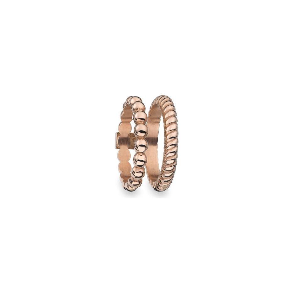 AN JEWELS JEWELRY Mod. AR.R2NS04R-8 Ring