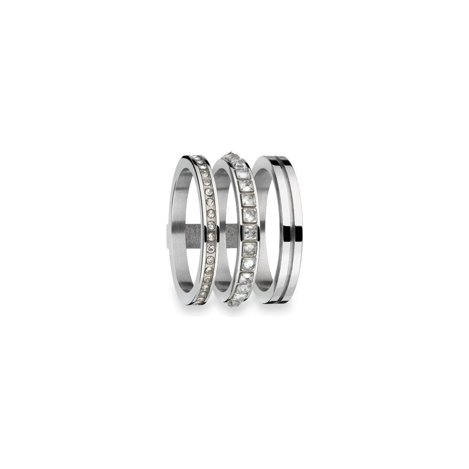 AN JEWELS JEWELRY Mod. AR.R3NS01SC-9 Ring