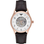 EMPORIO ARMANI MECCANICO Mod. AR1920 WATCHES