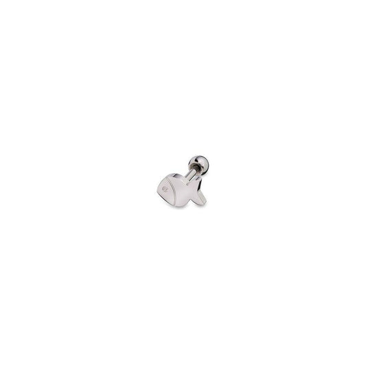 AN JEWELS JEWELRY Mod. AS.PF06 Earrings