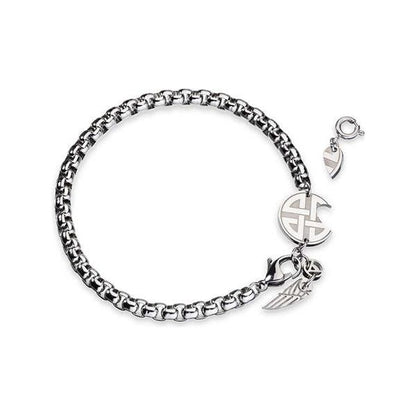 AN JEWELS JEWELRY Mod. AV.BMGLB05S Bracelet