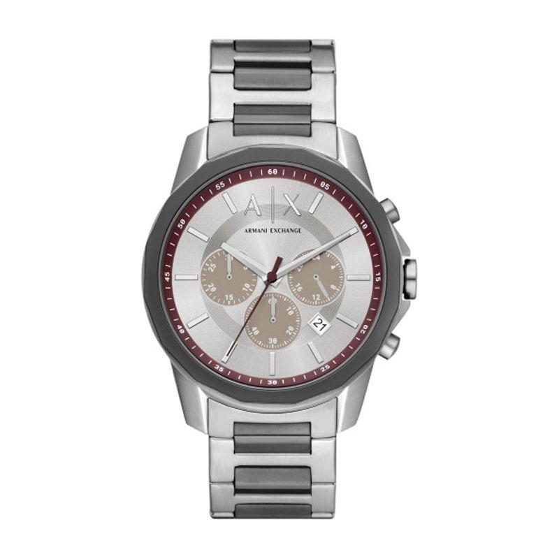 A|X ARMANI EXCHANGE Mod. 银行