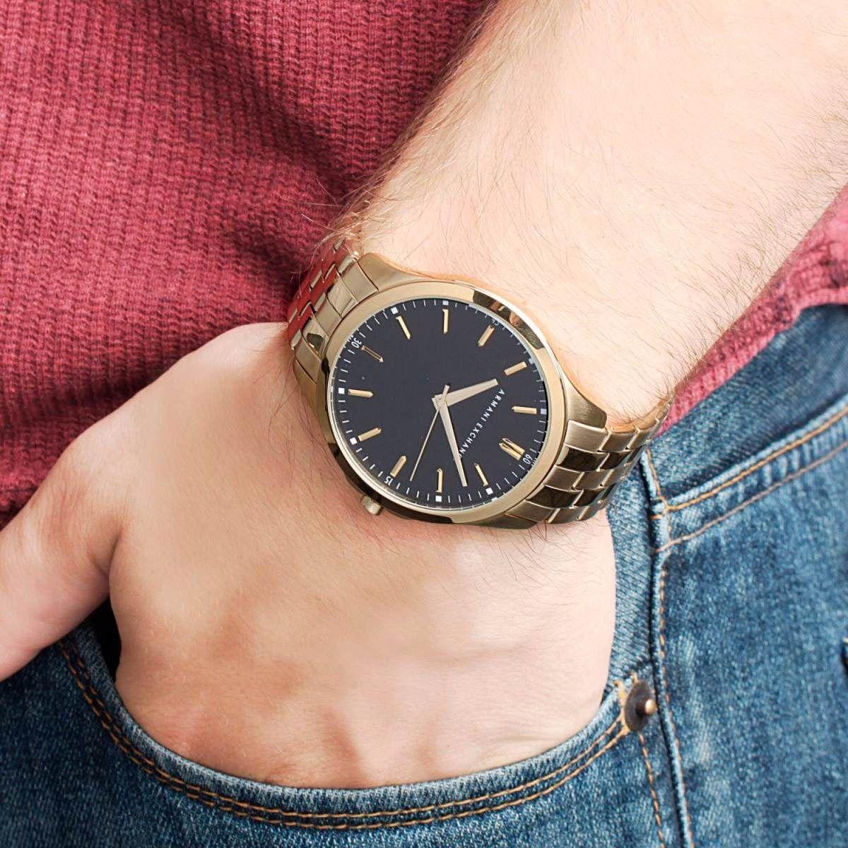 A|X ARMANI EXCHANGE 改良版。HAMPTON