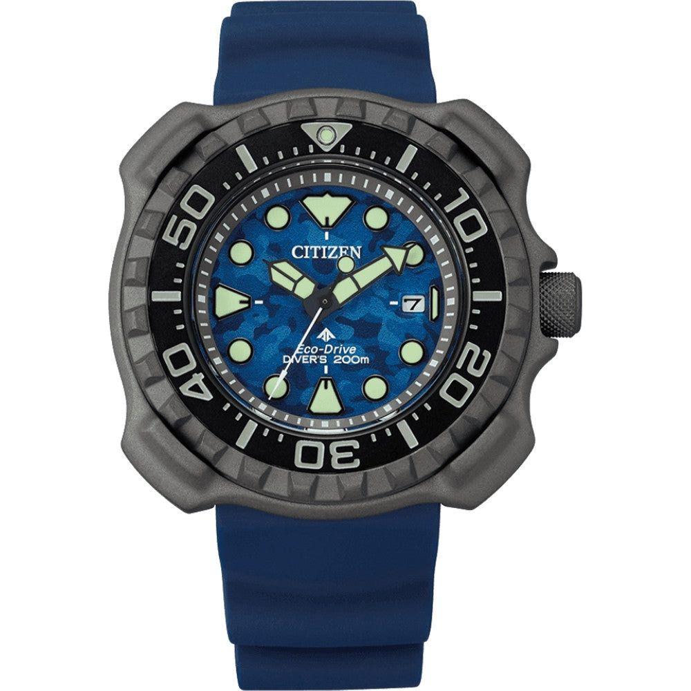 CITIZEN WATCHES Mod. BN0227-09L