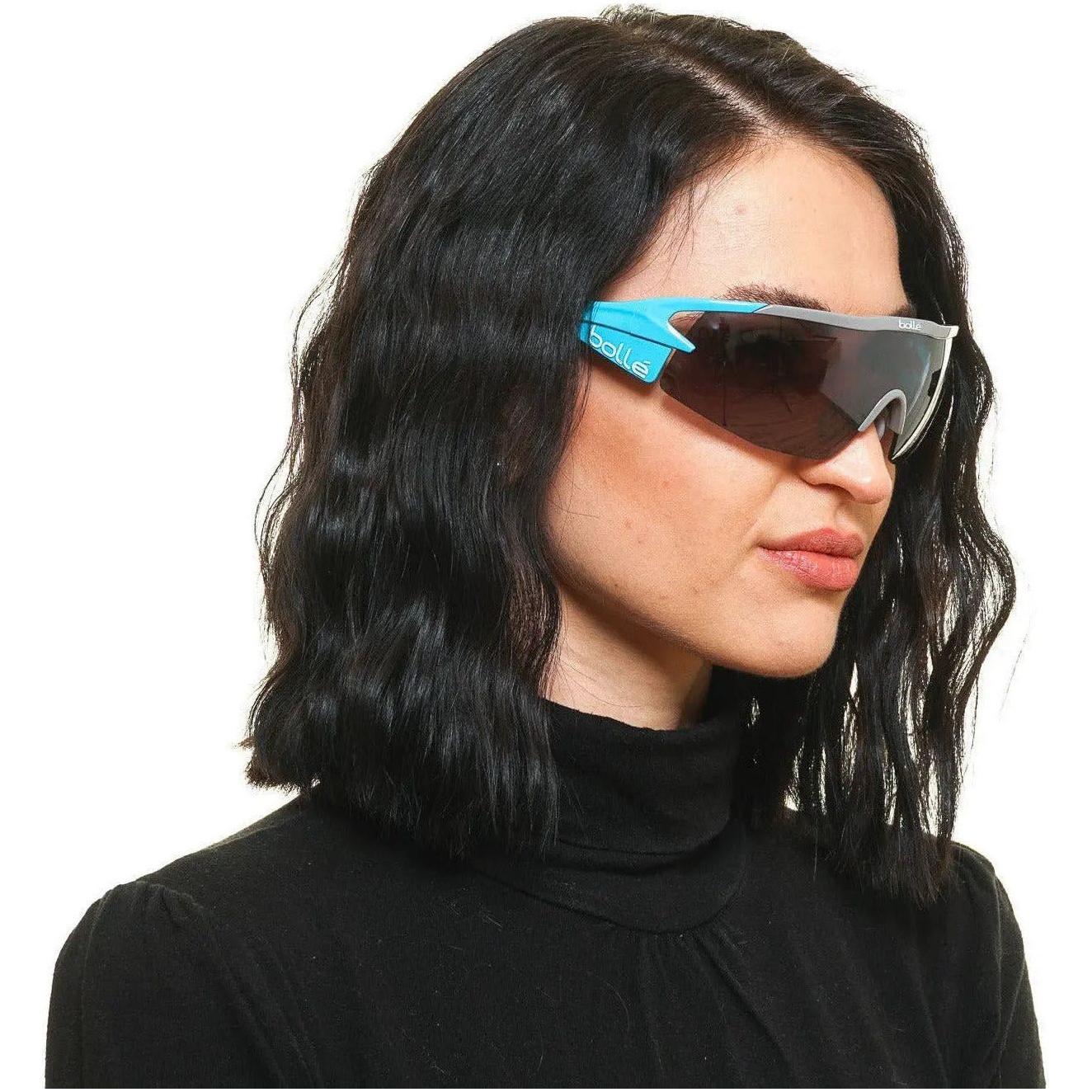 BOLLE MOD. 12501 AEROMAX SUNGLASSES & EYEWEAR