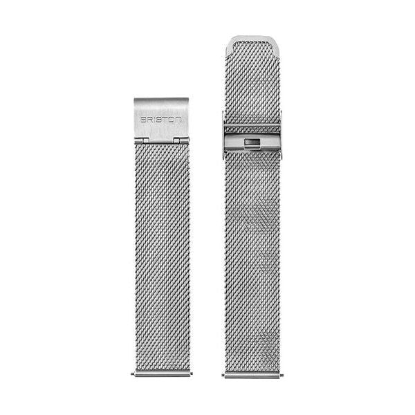 BRISTON STRAPS WATCHES Mod. BR-MB18.ST WATCHES