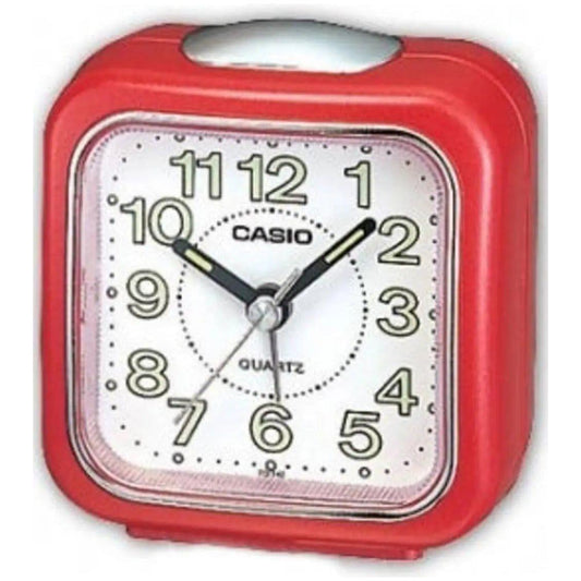 CASIO ALARM CLOCK Mod. TQ-142-4EF