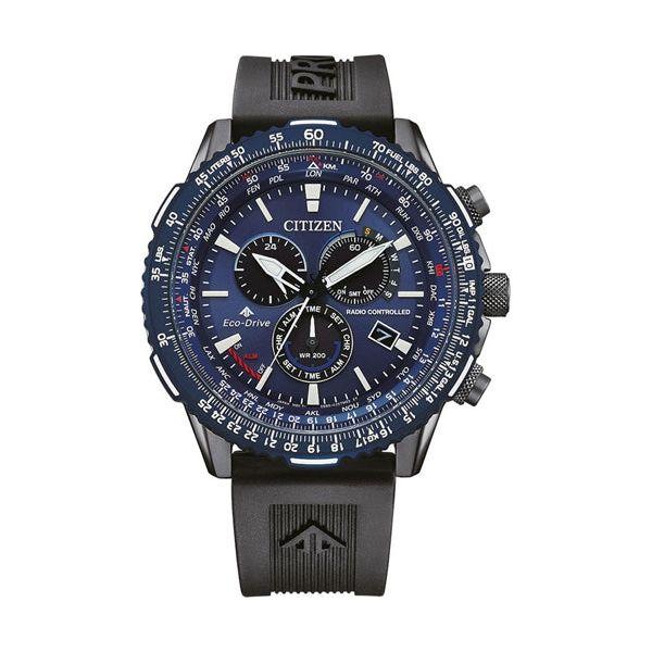 CITIZEN Mod. CB5006-02L
