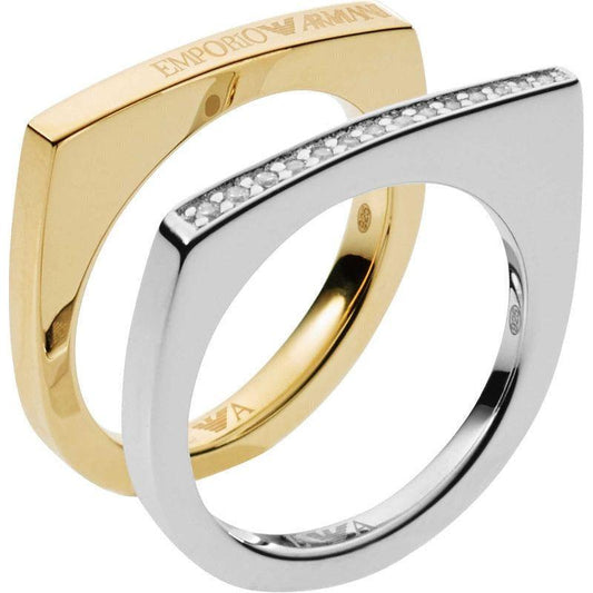 EMPORIO ARMANI Mod. EG3325040505 Ring