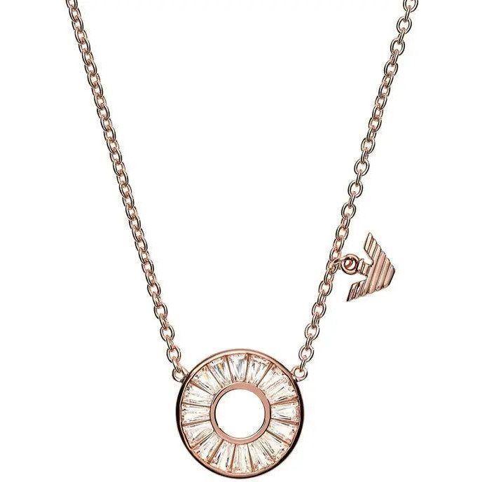 EMPORIO ARMANI JEWELS JEWELRY Mod. EG3457221 Necklace
