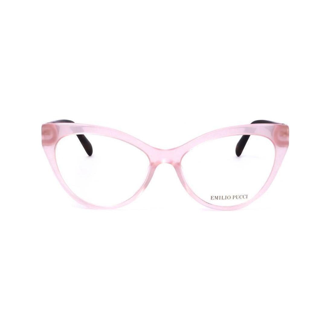 PUCCI MOD. EP5196 SUNGLASSES & EYEWEAR