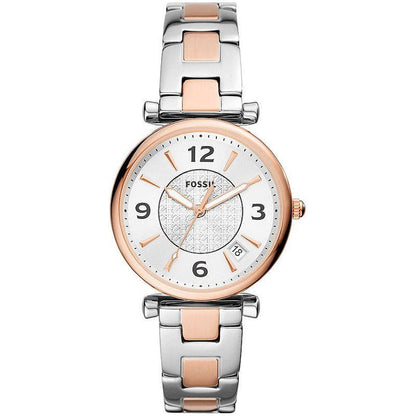 FOSSIL WATCHES Mod. ES5156 WATCHES