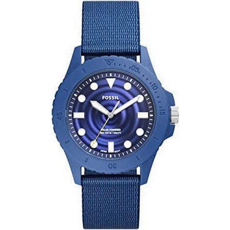 FOSSIL 型号 FB-01