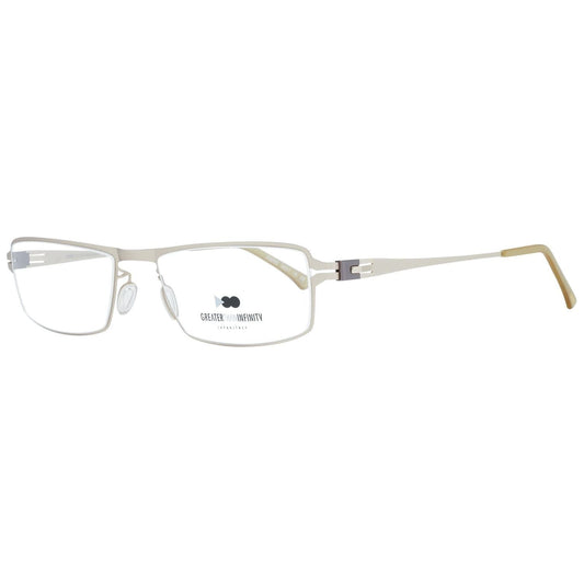 GREATER THAN INFINITY MOD. GT007 54V03N SUNGLASSES & EYEWEAR