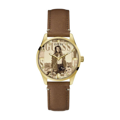 GUESS WATCHES Mod. GW0290L1 WATCHES