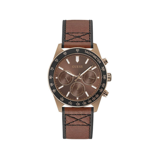 GUESS WATCHES Mod. GW0331G1 GW0331G1