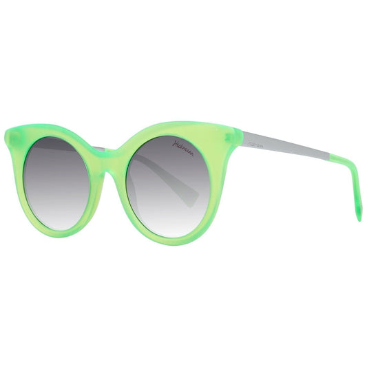 ANA HICKMANN MOD. HI9063 49T03 SUNGLASSES & EYEWEAR