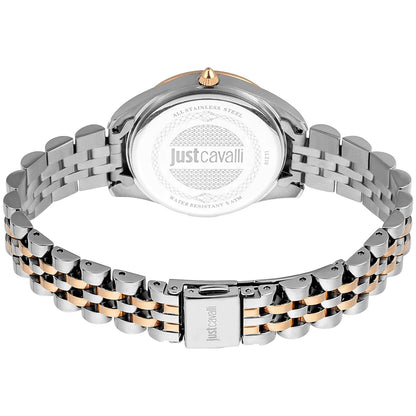 JUST CAVALLI Mod. PANTERA WATCHES