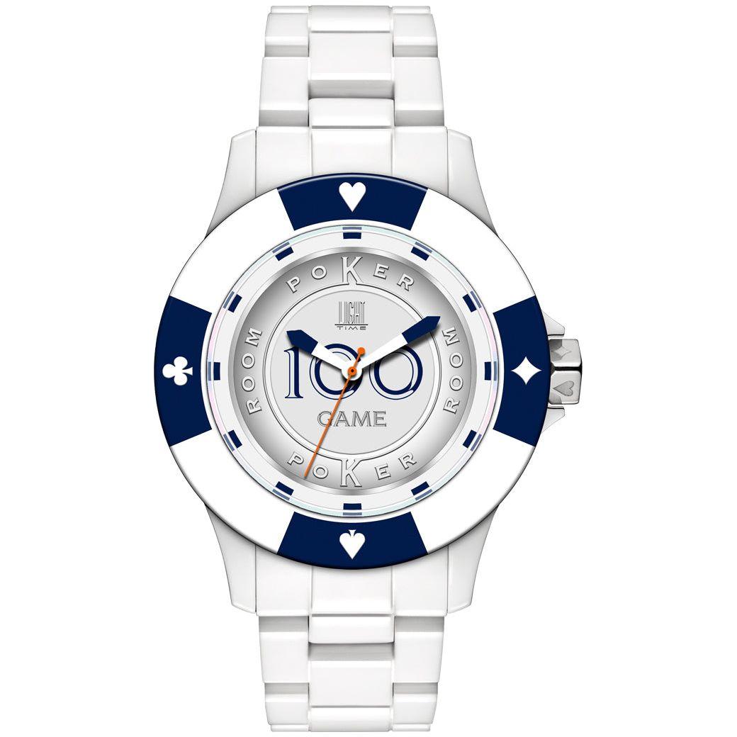 LIGHT TIME Mod. POKER