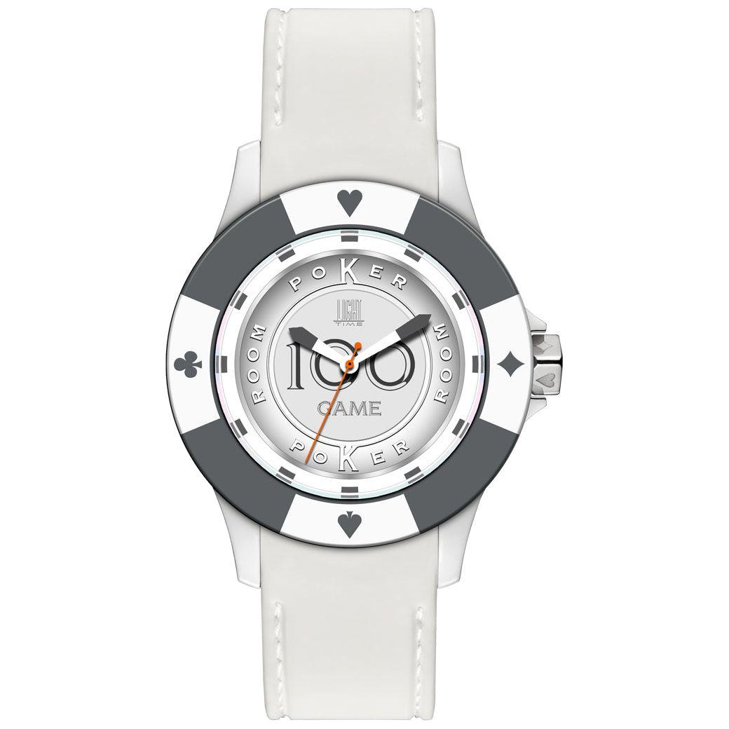 LIGHT TIME Mod. POKER