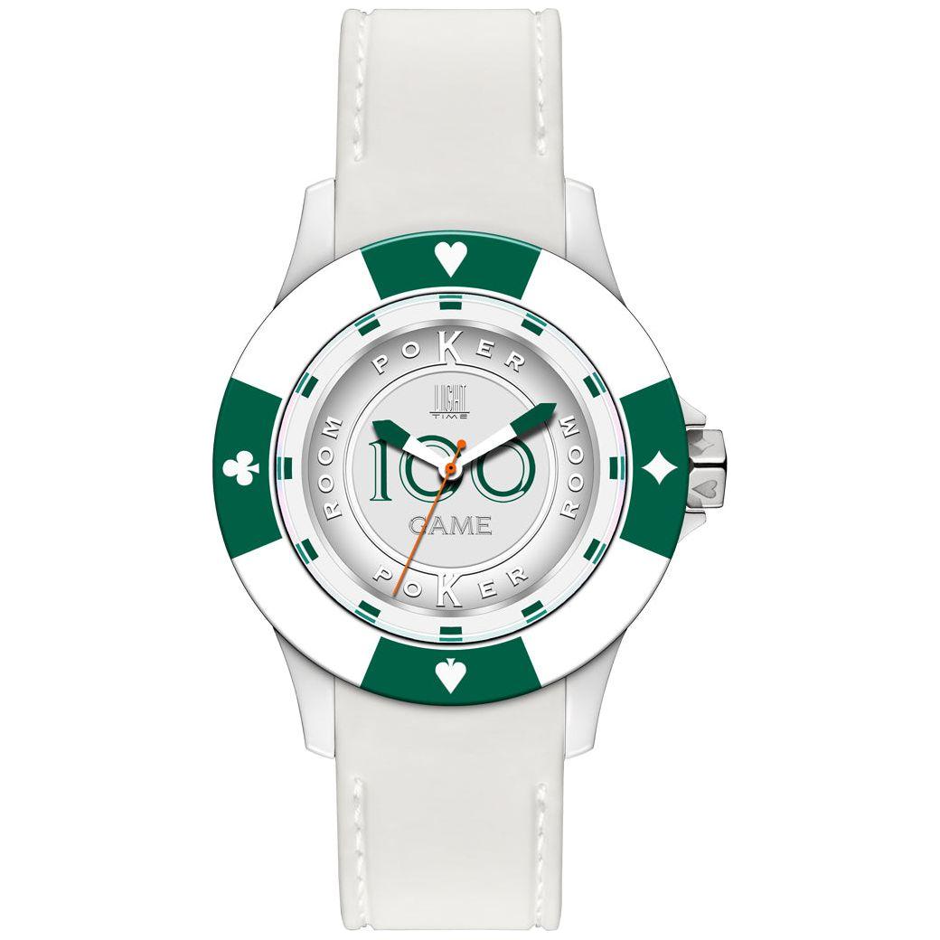 LIGHT TIME Mod. POKER