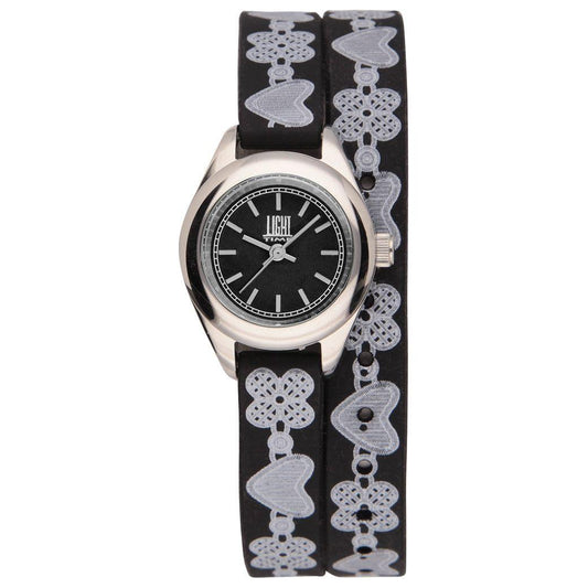 LIGHT TIME Mod. ROCOCO WATCHES