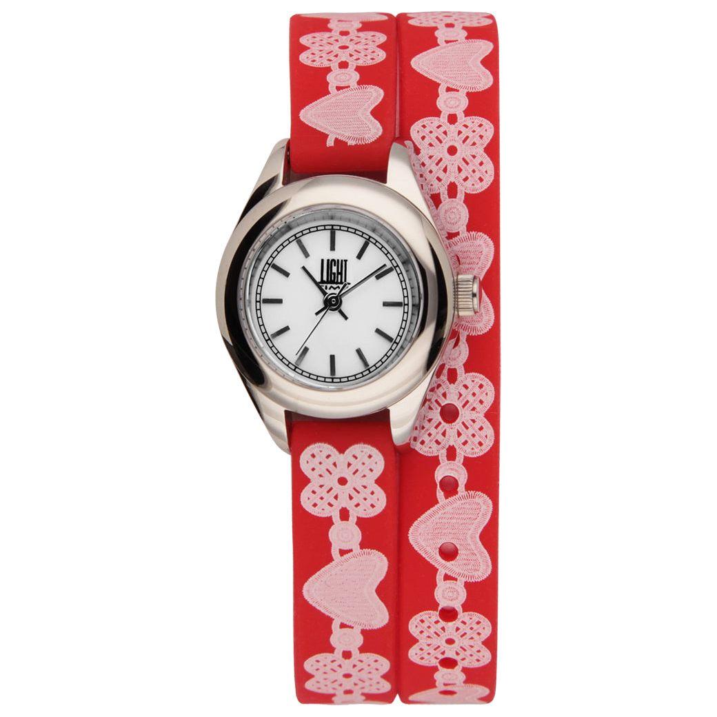 LIGHT TIME Mod. ROCOCO