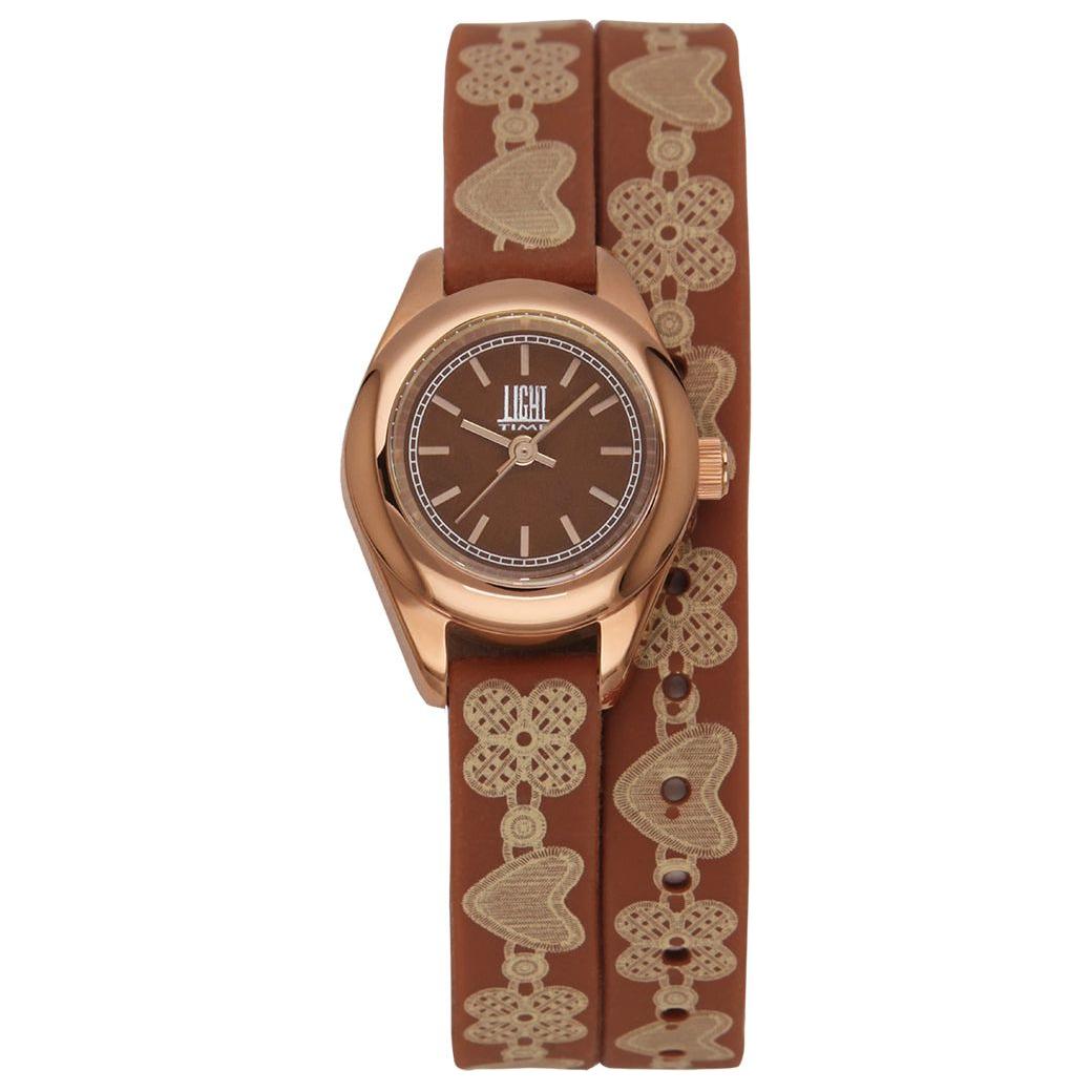 LIGHT TIME Mod. ROCOCO
