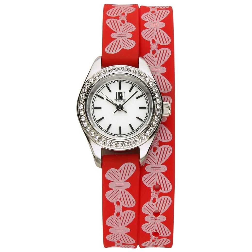 LIGHT TIME Mod. ROCOCO