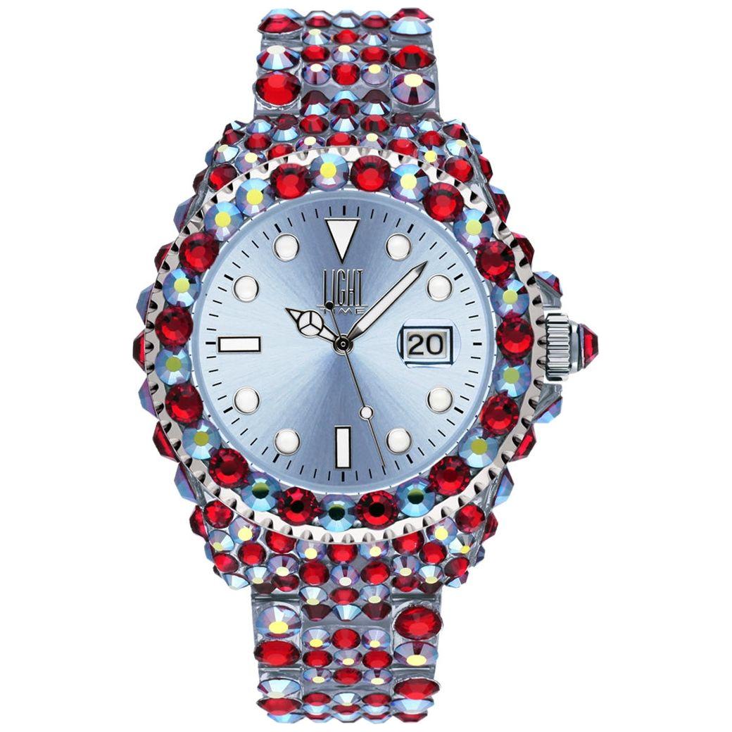 LIGHT TIME Mod. MEDITERRANEO