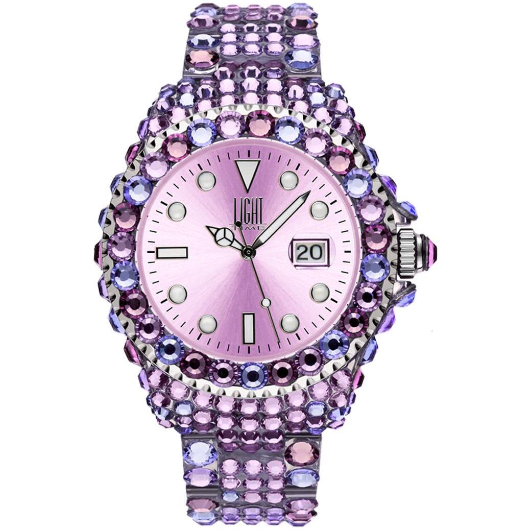 LIGHT TIME Mod. MEDITERRANEO