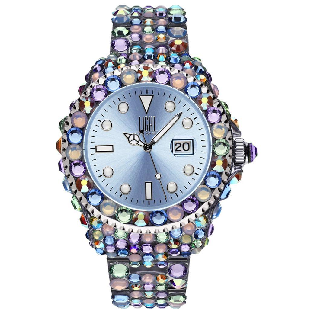 LIGHT TIME Mod. MEDITERRANEO