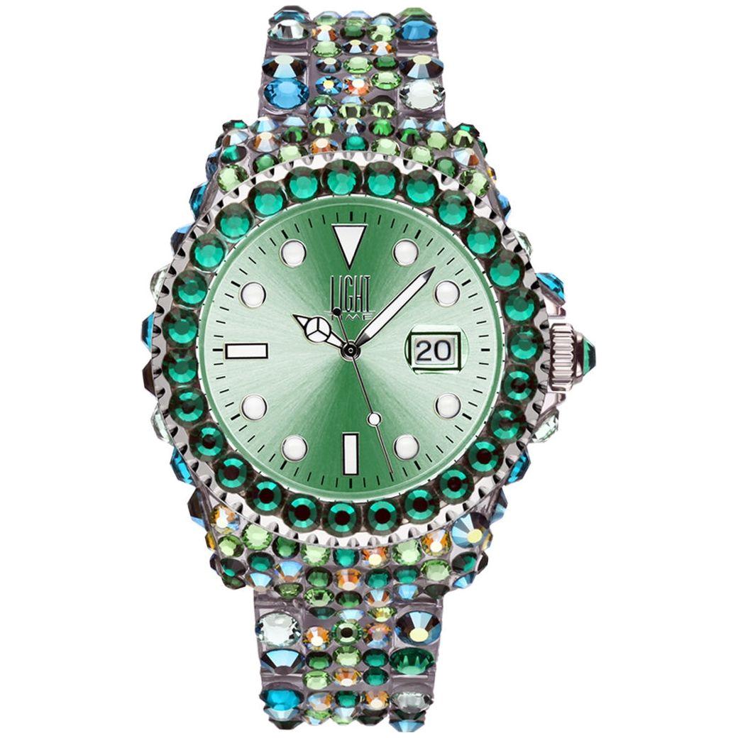 LIGHT TIME Mod. MEDITERRANEO